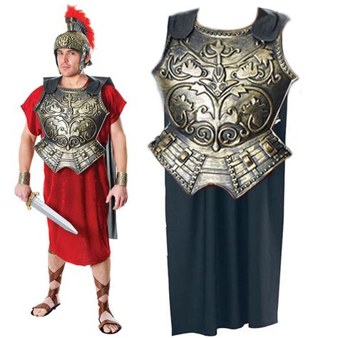 breast costume|Breastplate Costume .